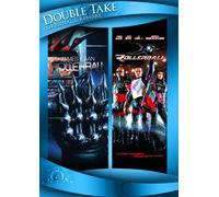Rollerball [DVD] [Region 1] [US Import] [NTSC]