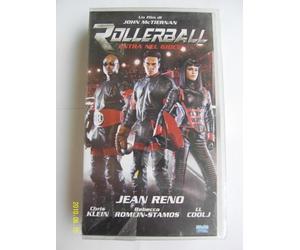 Rollerball Entra Nel Gioco