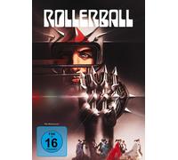 ROLLERBALL - JEWISON,NORMAN DVD NEW