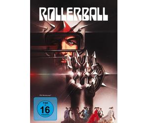 ROLLERBALL - JEWISON,NORMAN DVD NEW
