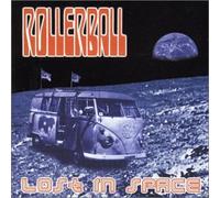 Rollerball - Lost in Space