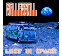ROLLERBALL - LOST IN SPACE: BENEATH THE DESERT FLOOR CHAPTER 5 [VINYL]