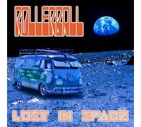 Rollerball Lost in Space: Beneath the Desert Floor Chapter 5 (Vinyl) (US IMPORT)