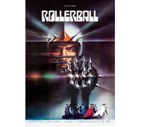 Rollerball (Special Edition) (Restaurato In Hd) (2 Dvd)