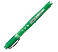 STABILO Rollerball Worker+ Colorful Pack of 1 Green