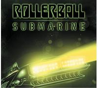 Rollerball - Submarine: Beneath the Desert Floor Chapter 9 [VINYL]