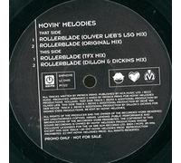 Rollerblade [12" Vinyl]