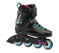 Rollerblade 2023 Cruiser Women's Inline Skates - Black / Aqua