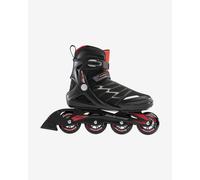 Rollerblade Advantage Pro XT Inline Skates Black Red - 39