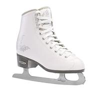 Rollerblade Bladerunner Ice Aurora Women's Adult Figure Ice Skates Size 5