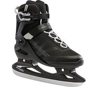 Rollerblade Bladerunner Ice Igniter Mens, Black and Gray, Ice Skates