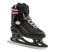 Rollerblade Bladerunner Ice Igniter Womens, Black and Rose Gold, Ice Skates