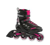 Rollerblade by Bladerunner Advantage Pro XT Women's Adult Fitness Inline Skate, Black/Pink Inline Skates,7 UK,0T100100