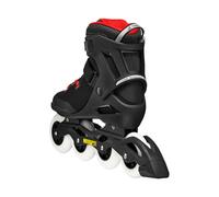 Rollerblade Macroblade 90 Black/Red Men's Inline Skates EUR 42