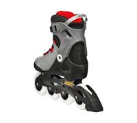 Rollerblade Macroblade 90 Boa Black/Grey/Red Men's Inline Skates EUR 40,5