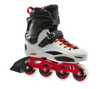Rollerblade, Rb Pro X Men's Skates, Grey (Grey), Regular