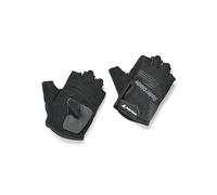 Rollerblade Skate Gear Gloves, Inline Skate Hand Protectors, Inline Gloves for Men and Women, Unisex, Black, L
