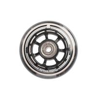 Rollerblade Unisex - Adult 76 mm/80A + Sg5 Wheels, Neutral, UNIC