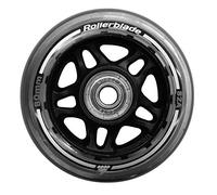 Rollerblade Unisex - Adult 80 mm/82A + Sg7 Wheels, Neutral, UNIC