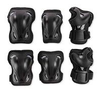 Rollerblade Unisex - Adult Skate Gear 3 Protector, Black, S
