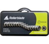 Rollerblade Unisex - Adult Twincam Ilq-7 Plus Bearing, Neutral, UNIC