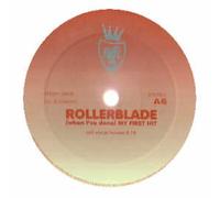 Rollerblade - When I've Done My First Hit [12 [Vinyl Single] [VINYL]