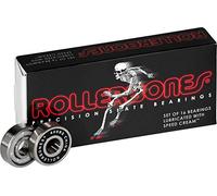 Rollerbones Bearings 8mm 16 in a pack