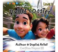 Rollercoaster: A Mister Tongue Twister Story