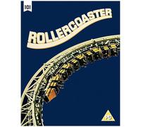 Rollercoaster (Blu Ray)