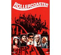 Rollercoaster - George Segal [DVD] [1977]