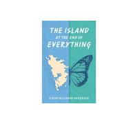 Rollercoaster: KS3, 11-14. The Island at the End of Everything: (Rollercoasters)