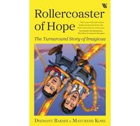 Rollercoaster of Hope: The Turnaround Story of Imagicaa