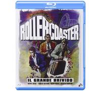 Rollercoaster ( Roller coaster ) (Blu-Ray)