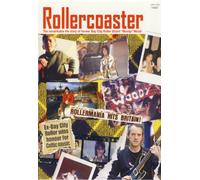 Rollercoaster - Story of Bay City Roller Stuart Woody Wood [DVD]