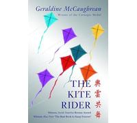 Rollercoaster: The Kite Rider (Rollercoasters Key Stage 3 Fiction)
