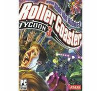 Rollercoaster Tycoon 3