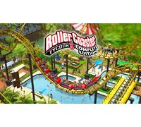 RollerCoaster Tycoon 3: Complete Edition