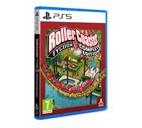 RollerCoaster Tycoon 3 Complete Edition PS5