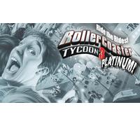 RollerCoaster Tycoon 3: Platinum