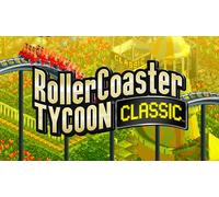 RollerCoaster Tycoon Classic