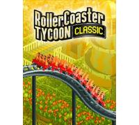 RollerCoaster Tycoon Classic Steam Gift EUROPE