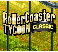 RollerCoaster Tycoon Collection (2018) PC Steam CD Key