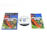Rollercoaster World (PS2)