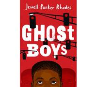 Rollercoasters: Ghost Boys