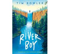 Rollercoasters: River Boy