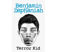 Rollercoasters: Terror Kid