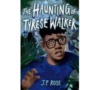 Rollercoasters: The Haunting of Tyrese Walker