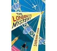 Rollercoasters The London Eye Mystery
