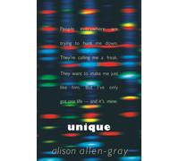 Rollercoasters: Unique