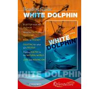 Rollercoasters: White Dolphin Reading Guide